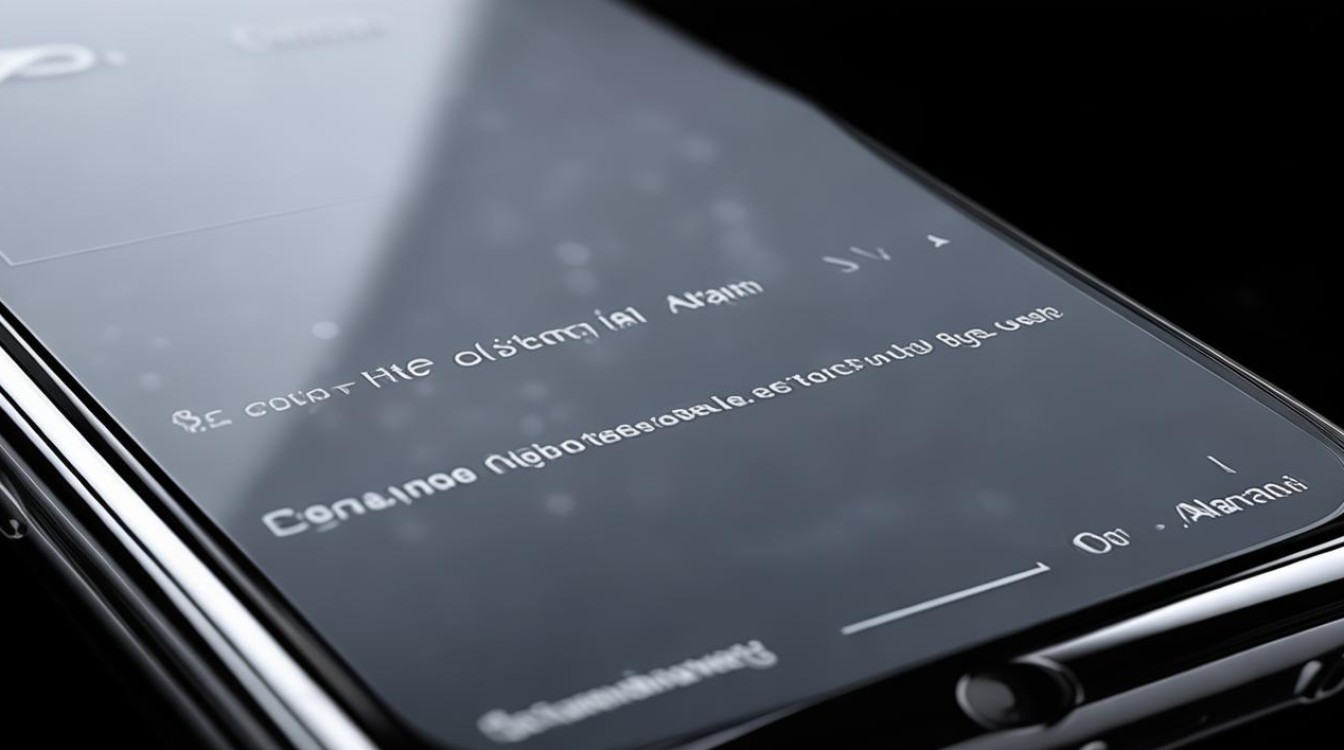 苹果6的闹钟怎么设置