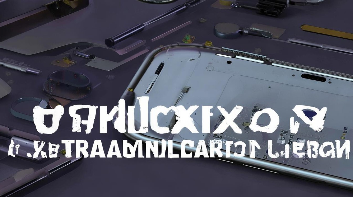 vivox6小卡怎么安装