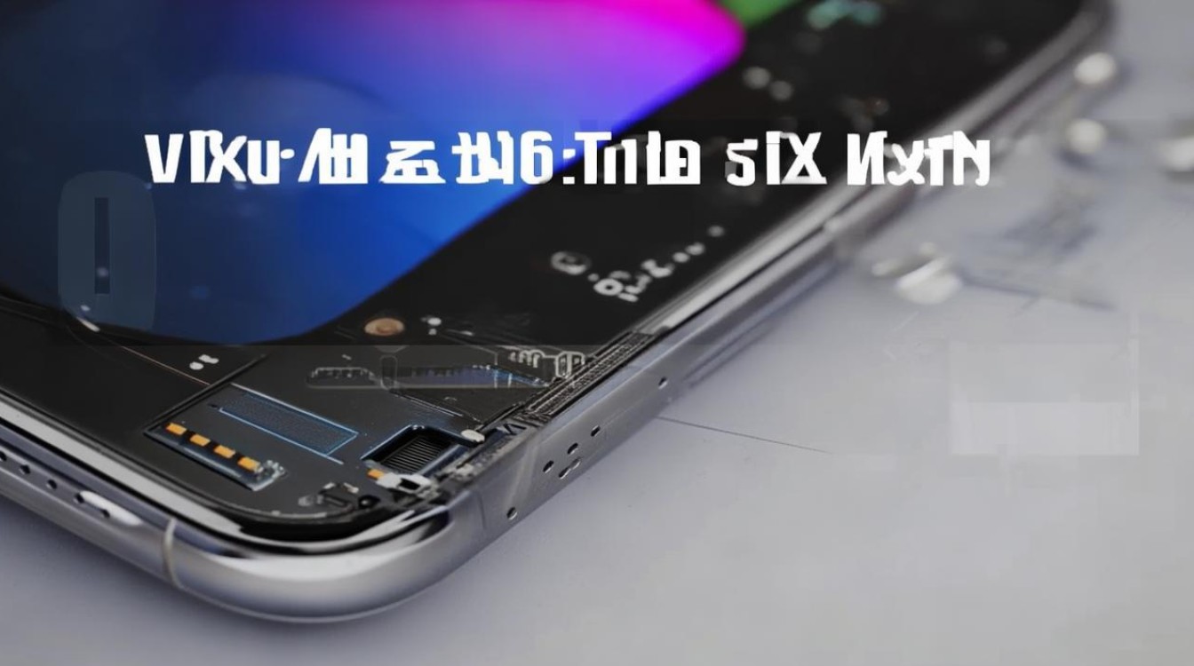 vivox6小卡怎么安装