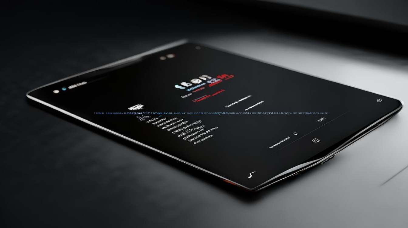 小米平板6Max黑屏怎么办