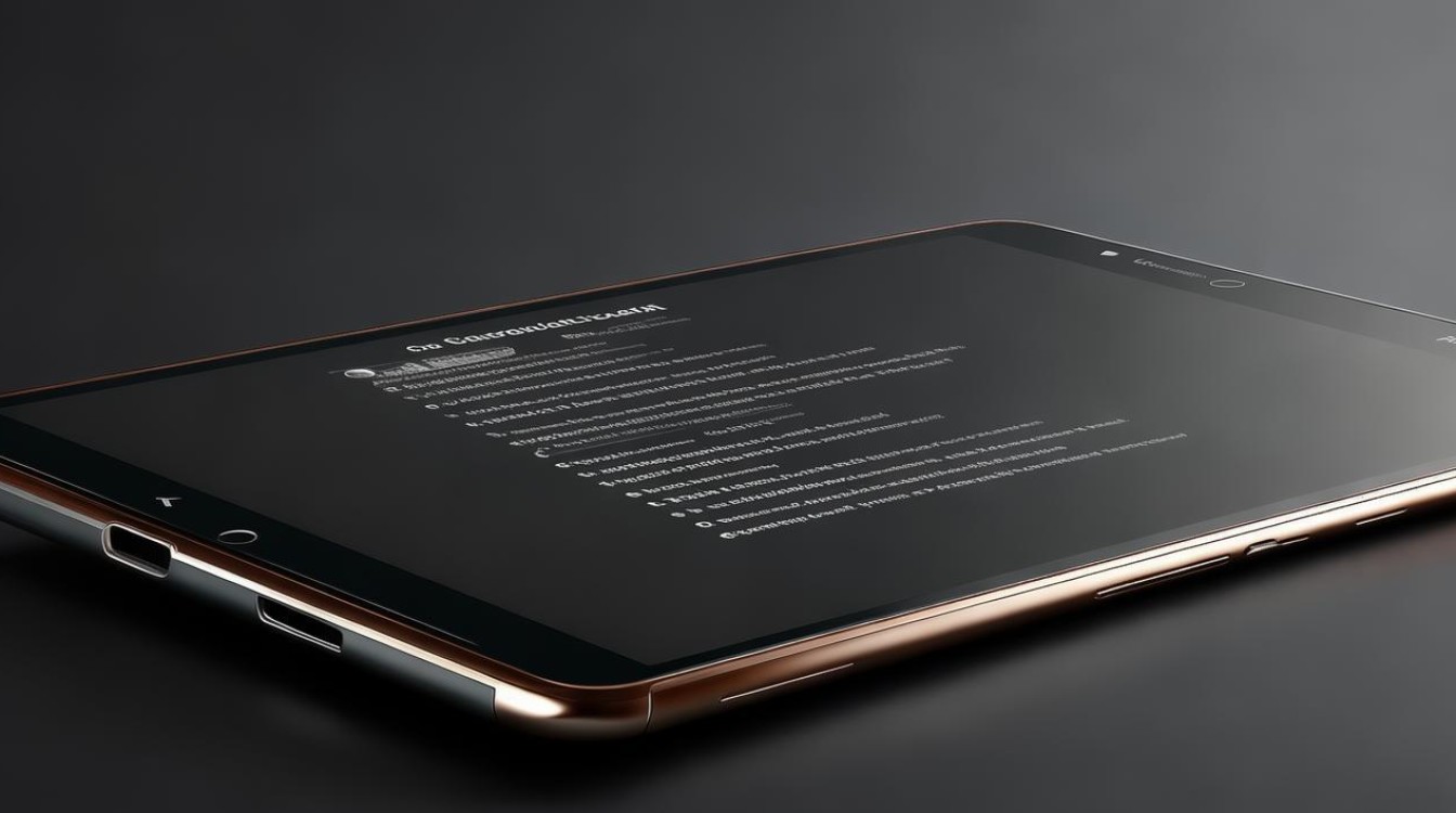 小米平板6Max黑屏怎么办