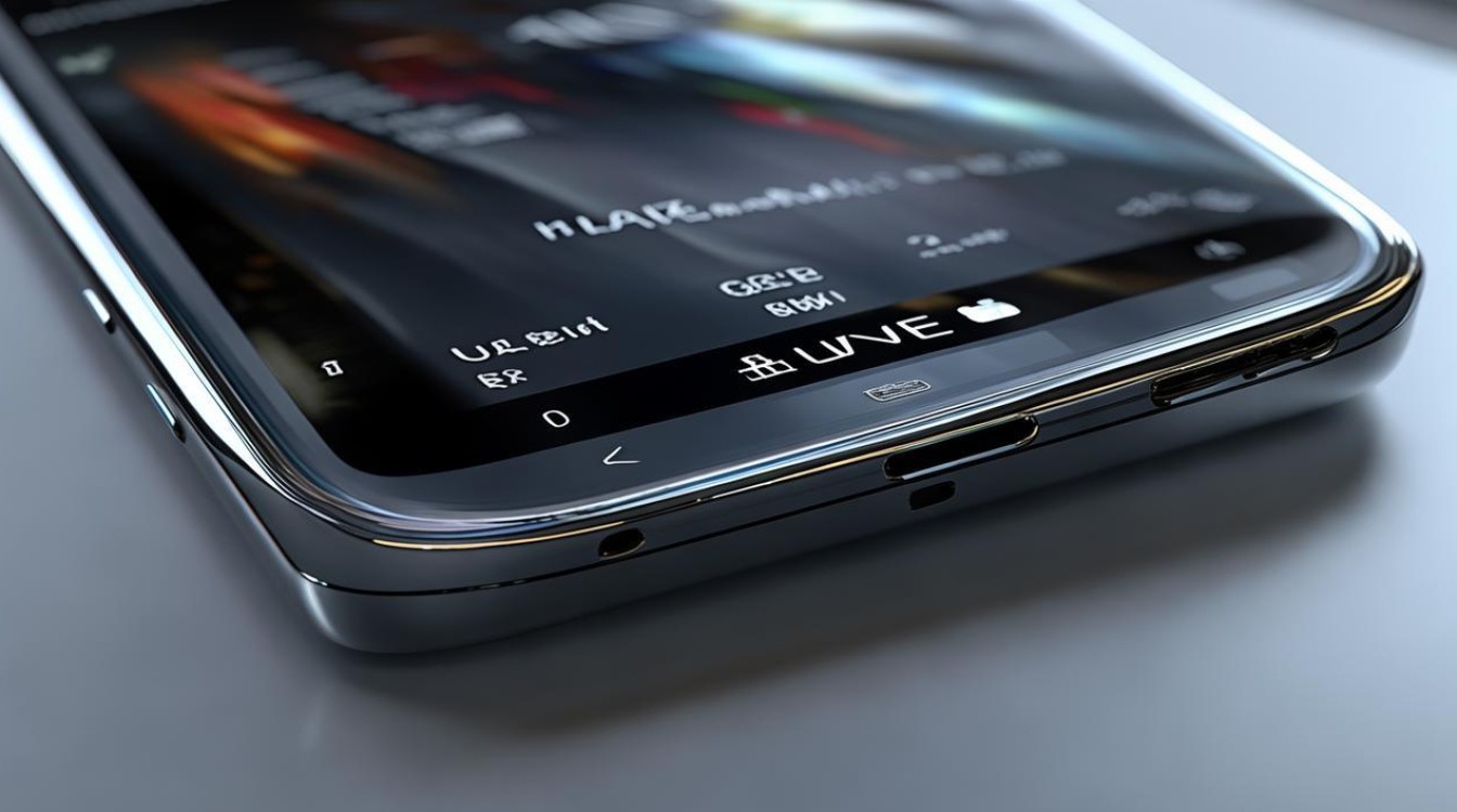 华为怎么慢动作播放