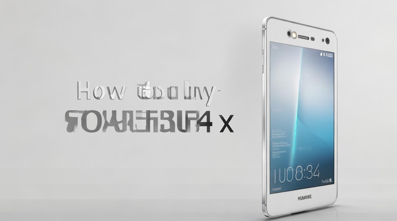 华为荣耀4x怎么买