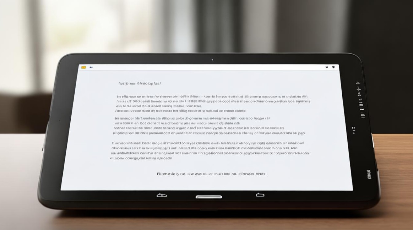 小米平板6Max怎么设置桌面动画