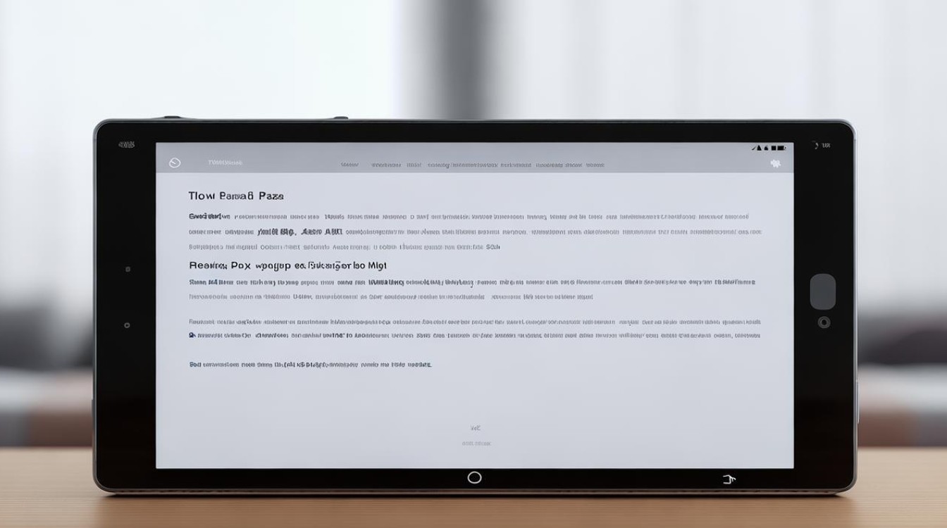 小米平板6Max怎么设置桌面动画