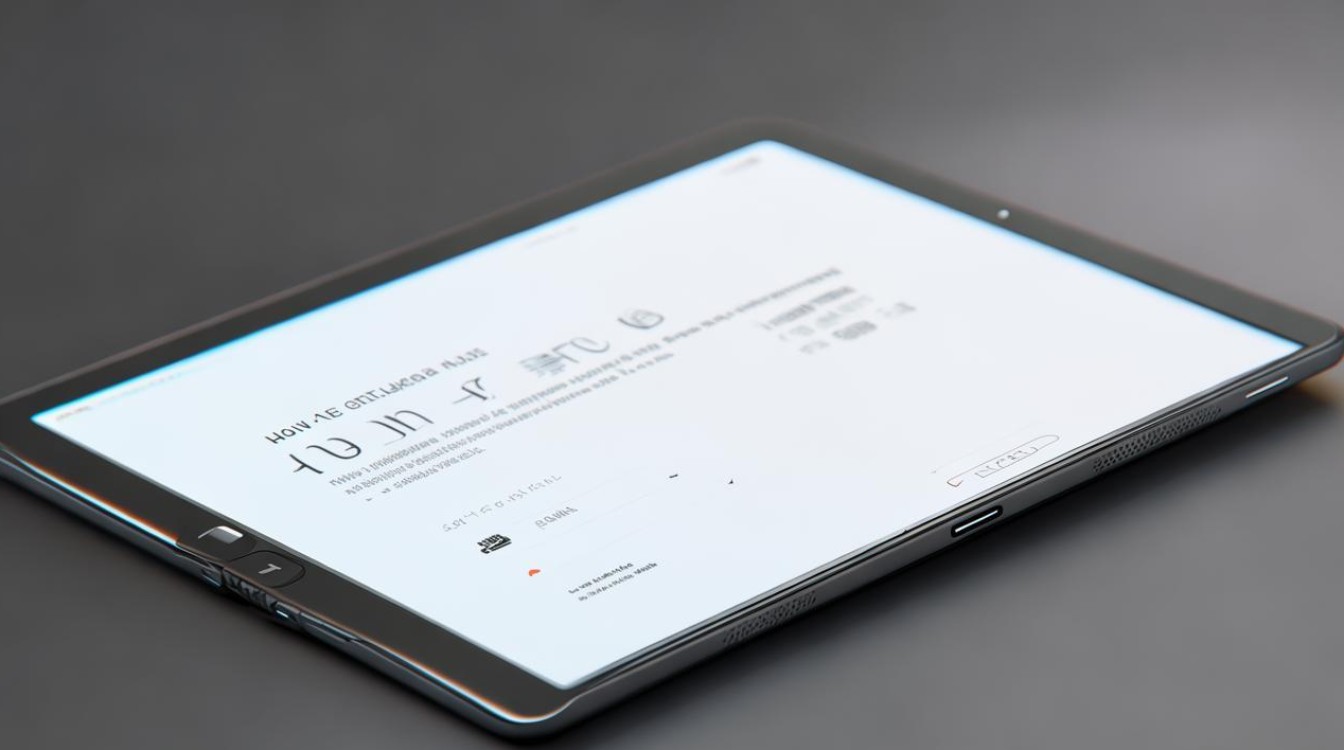 小米平板6Max怎么进入开发者模式