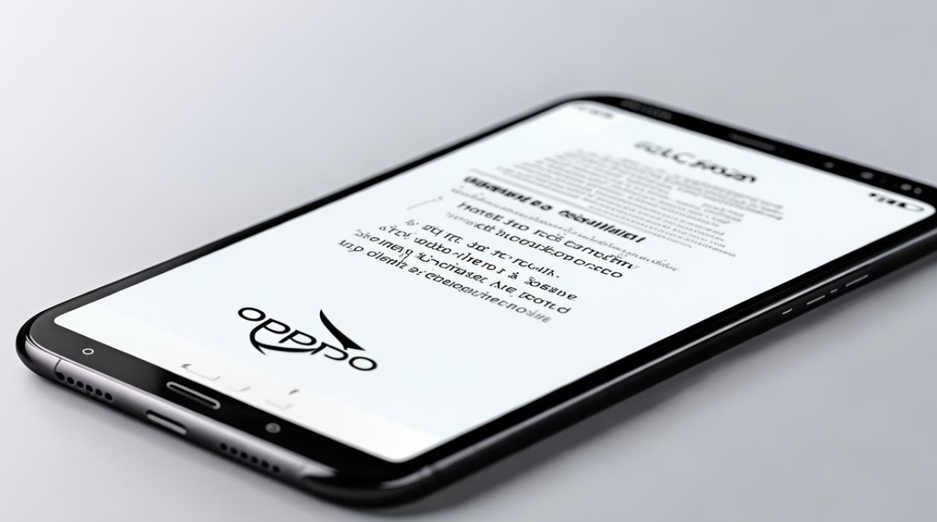 oppo手oppo手机怎么截屏啊