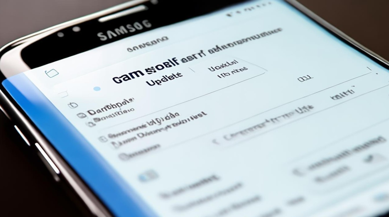 三星s6不更新怎么取消