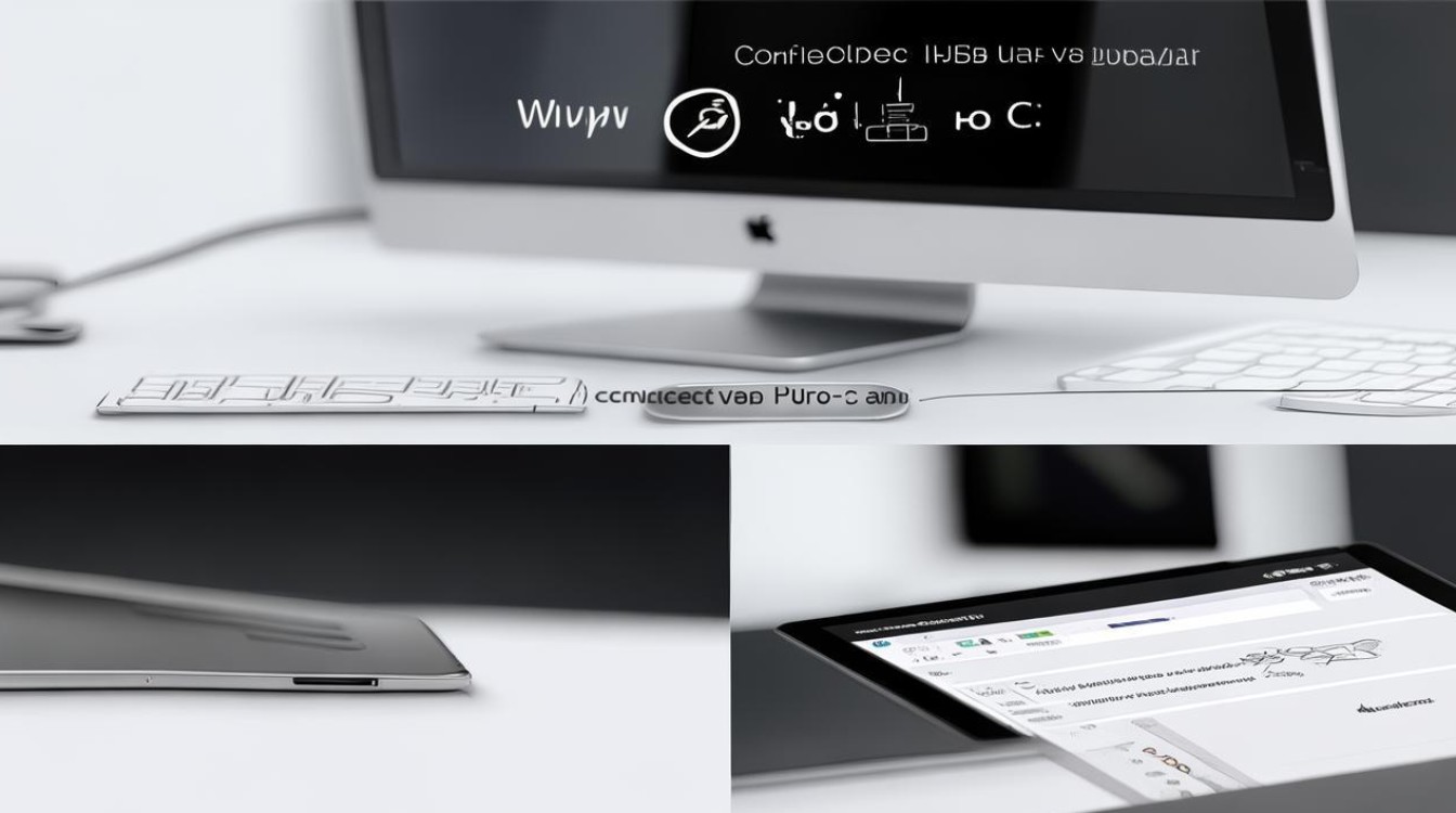 小米平板6Max怎么连接电脑