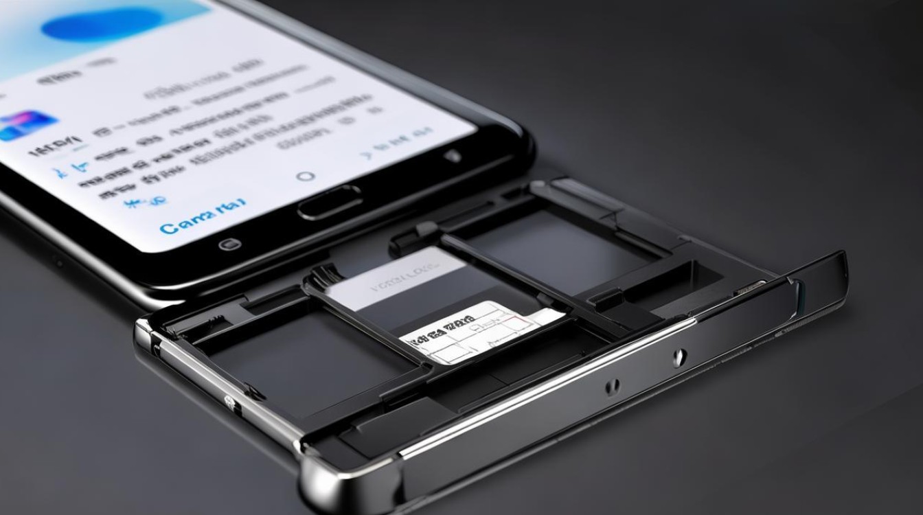 vivox6卡一的卡怎么插