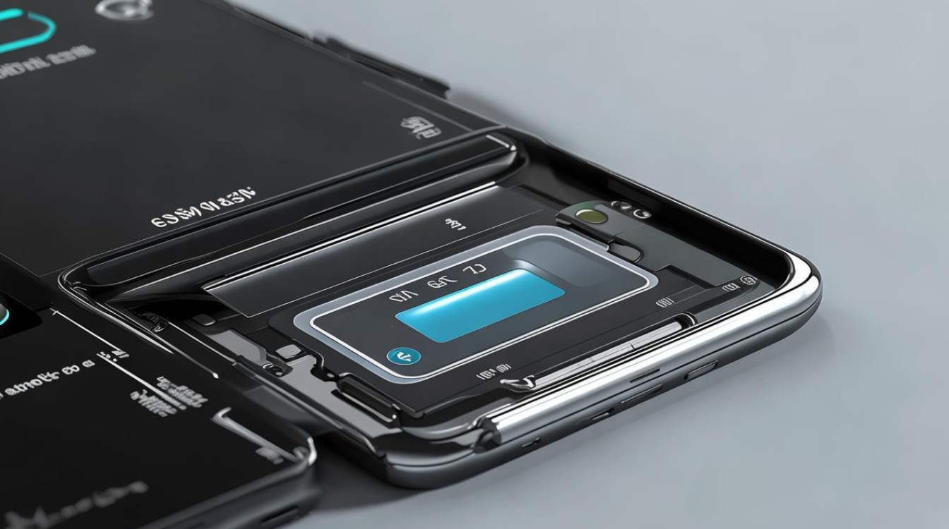 vivox6卡一的卡怎么插