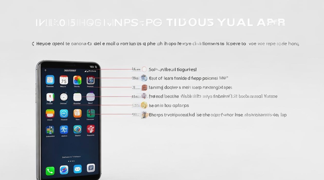 vivox6sa手机怎么分身