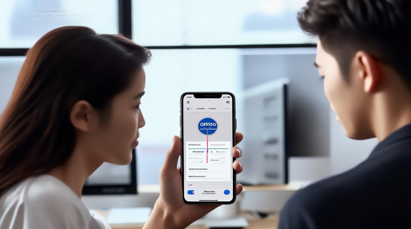 oppo怎么用两个oppo账号