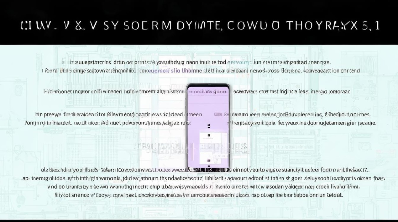 vivox6d怎么系统降级
