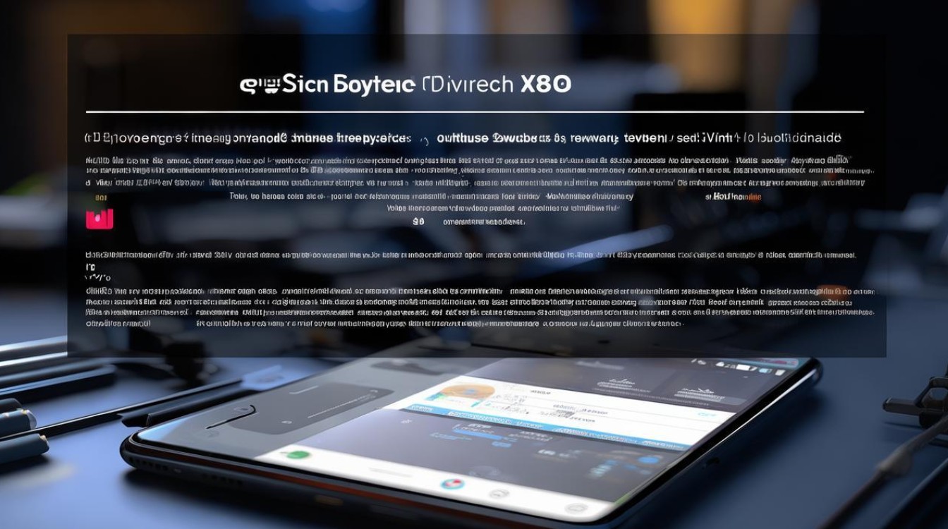 vivox6d怎么系统降级