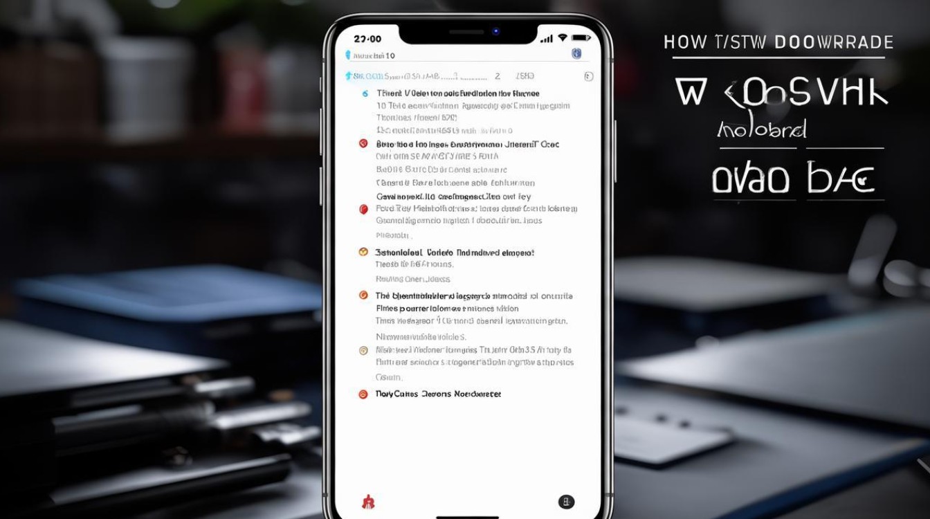 vivox6d怎么系统降级