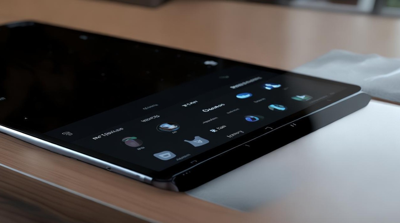 小米平板6Max微信视频通话黑屏怎么办