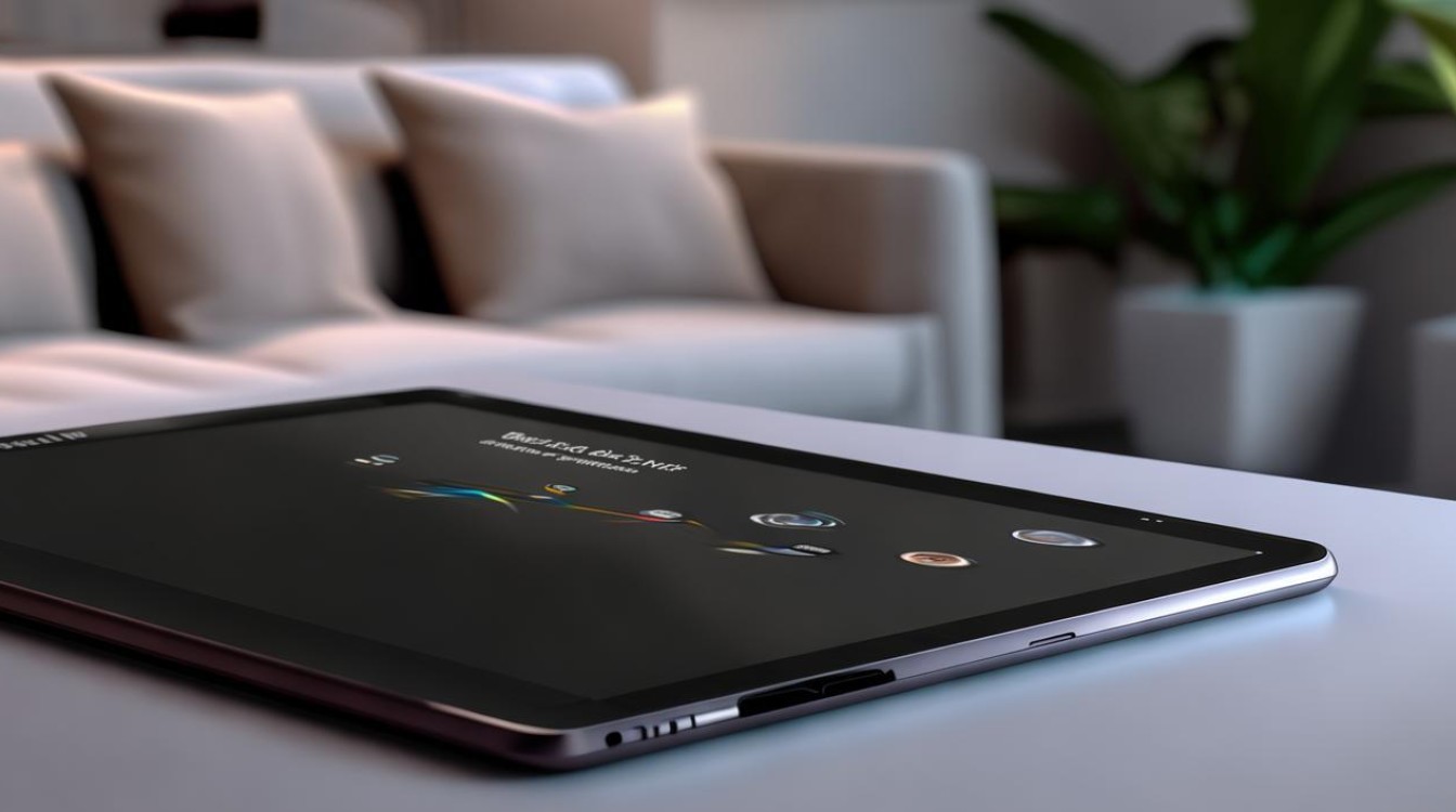 小米平板6Max微信视频通话黑屏怎么办