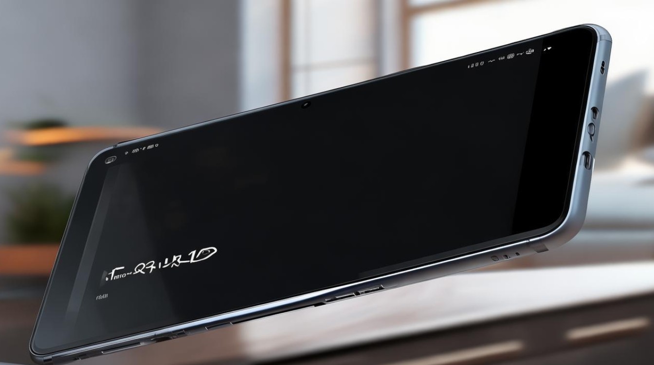 小米平板6Max微信视频通话黑屏怎么办