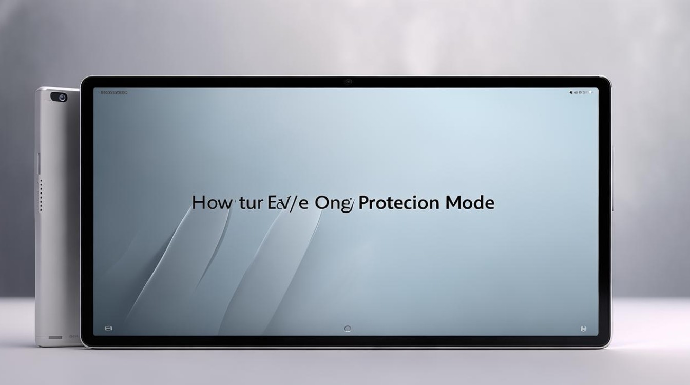 小米平板6Max怎么开启护眼模式