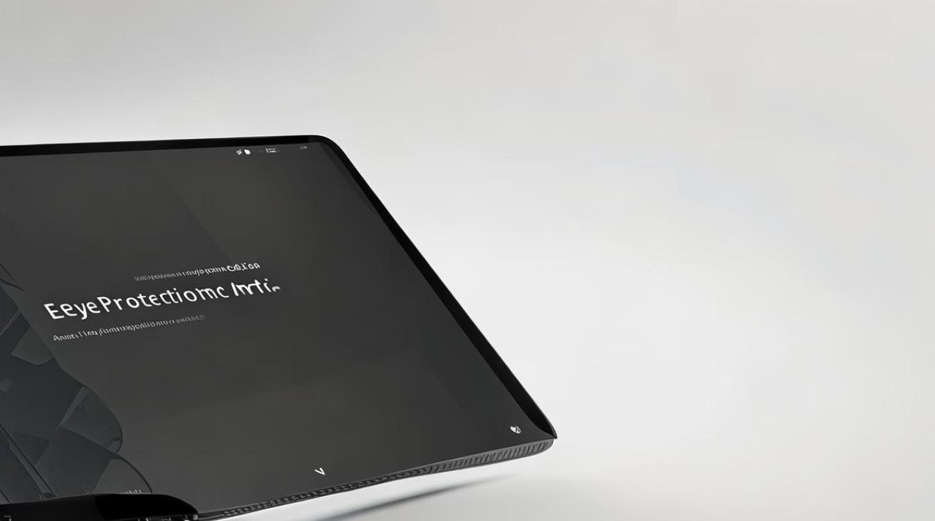 小米平板6Max怎么开启护眼模式