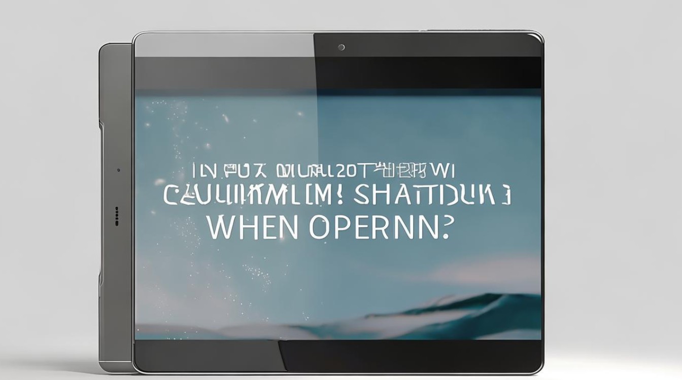 小米平板6Maxwifi一打开就自动关闭怎么办