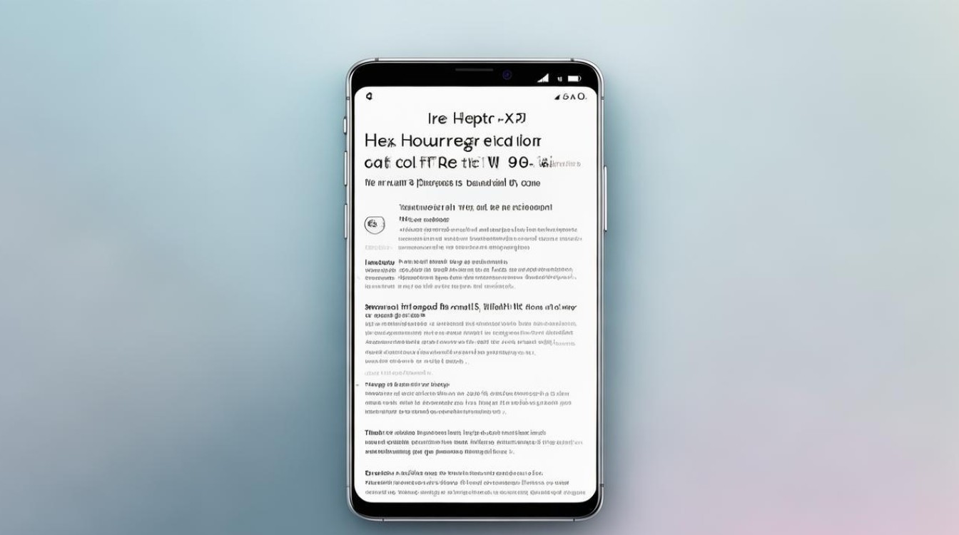 vivox6d死机怎么打开