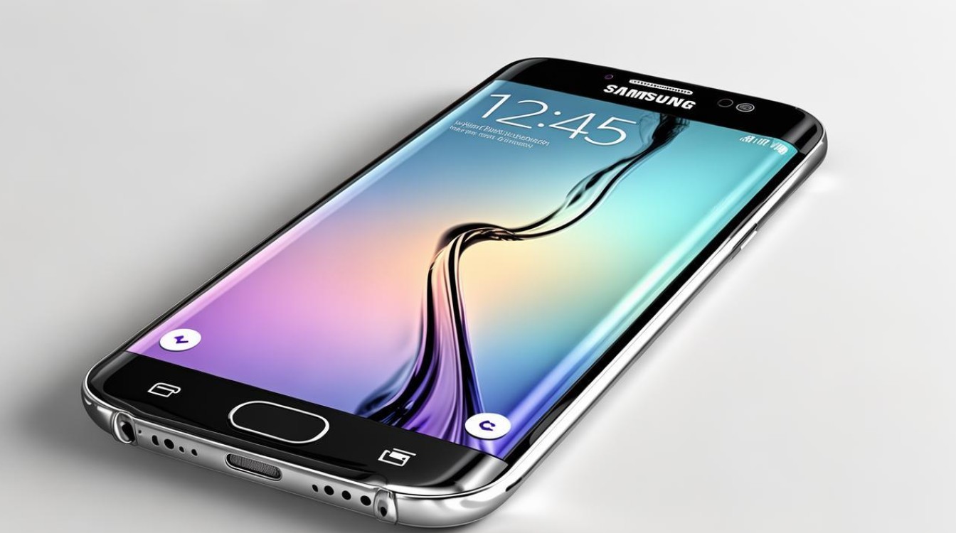 三星s6edge 怎么看真假