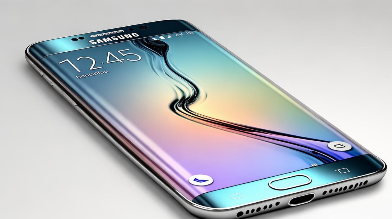 三星s6edge 怎么看真假