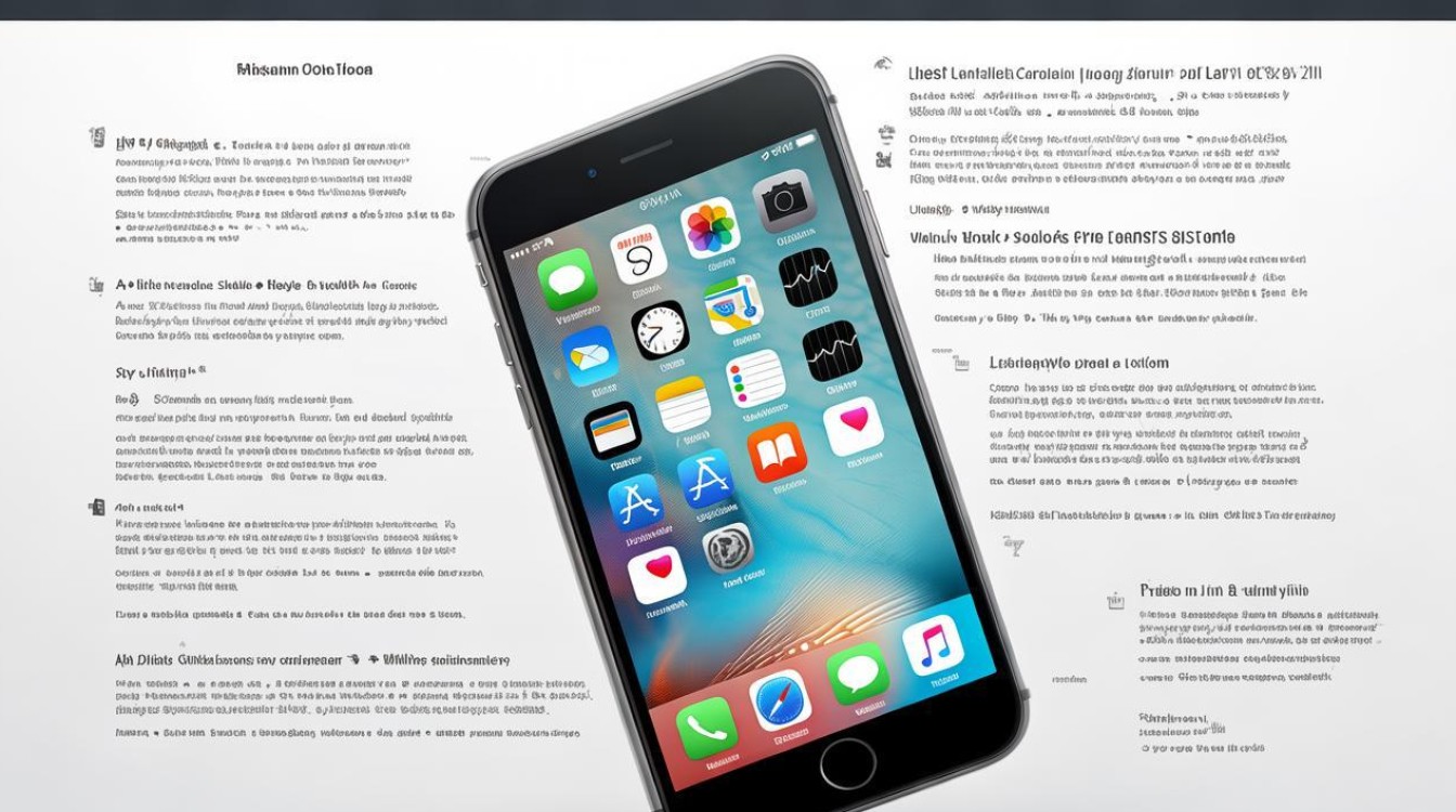 苹果6s最新系统怎么用