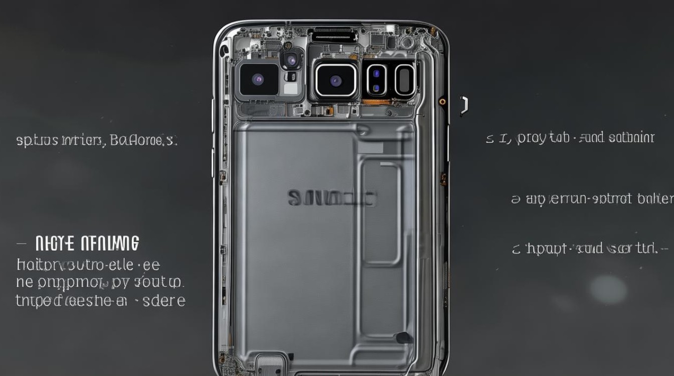 三星s6 电池怎么换电池