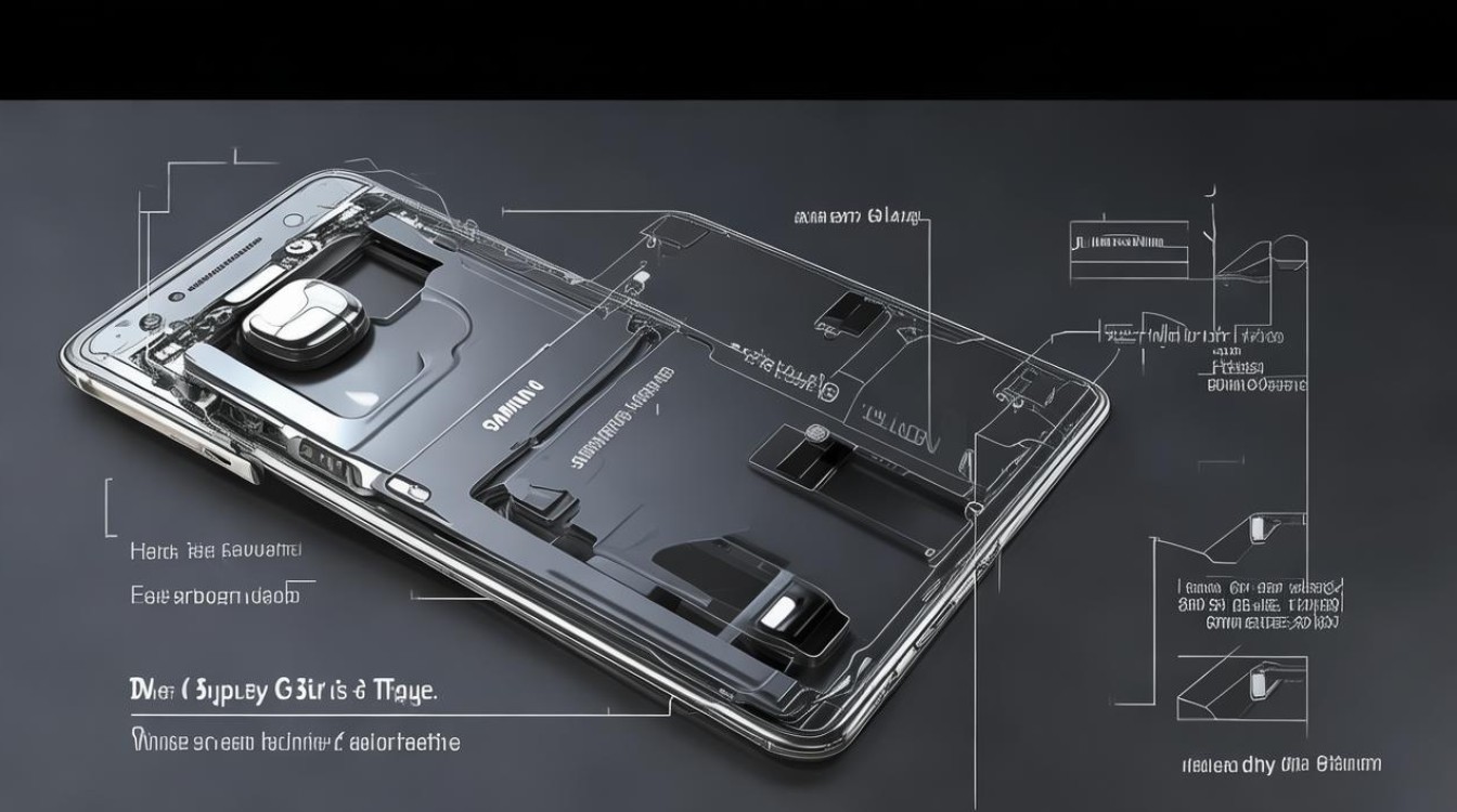 三星s6 电池怎么换