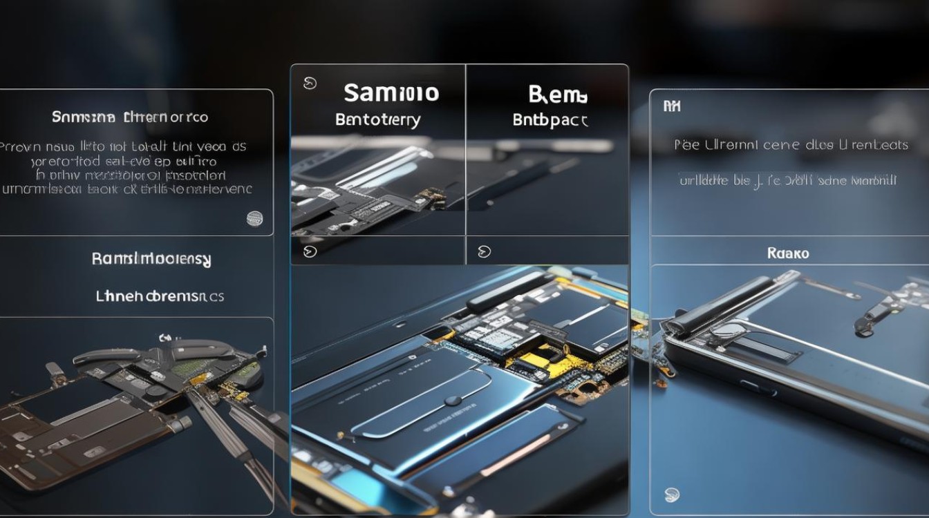 三星s6 edge怎么换电池