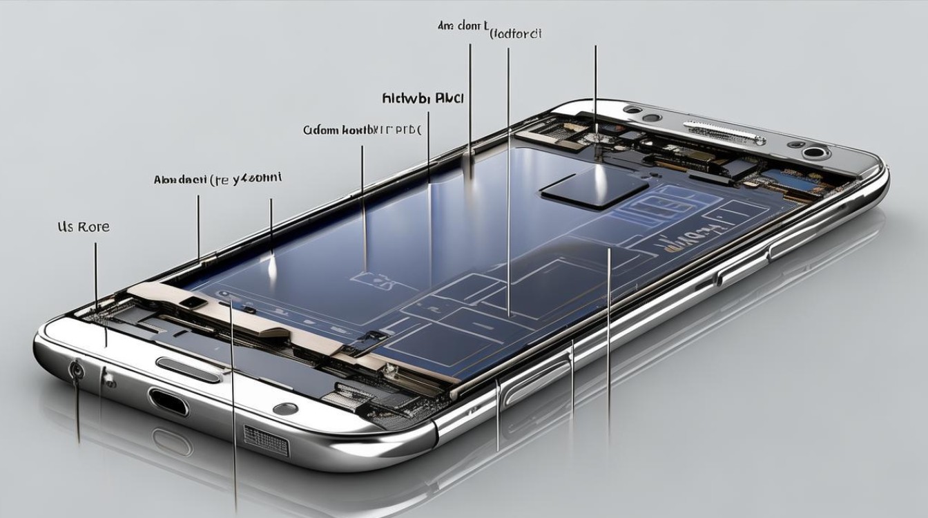 三星s6 edge怎么拆开