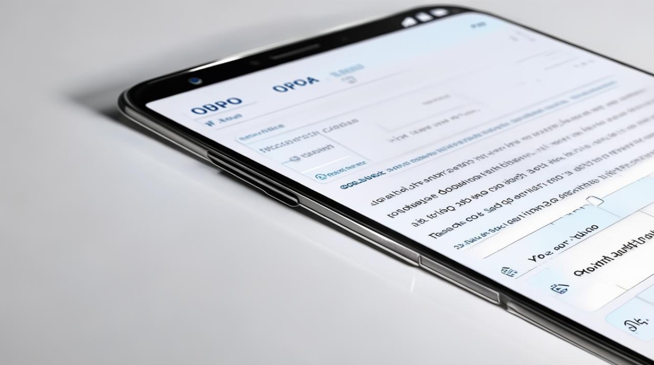 oppo手机重置需要oppo密码怎么设置