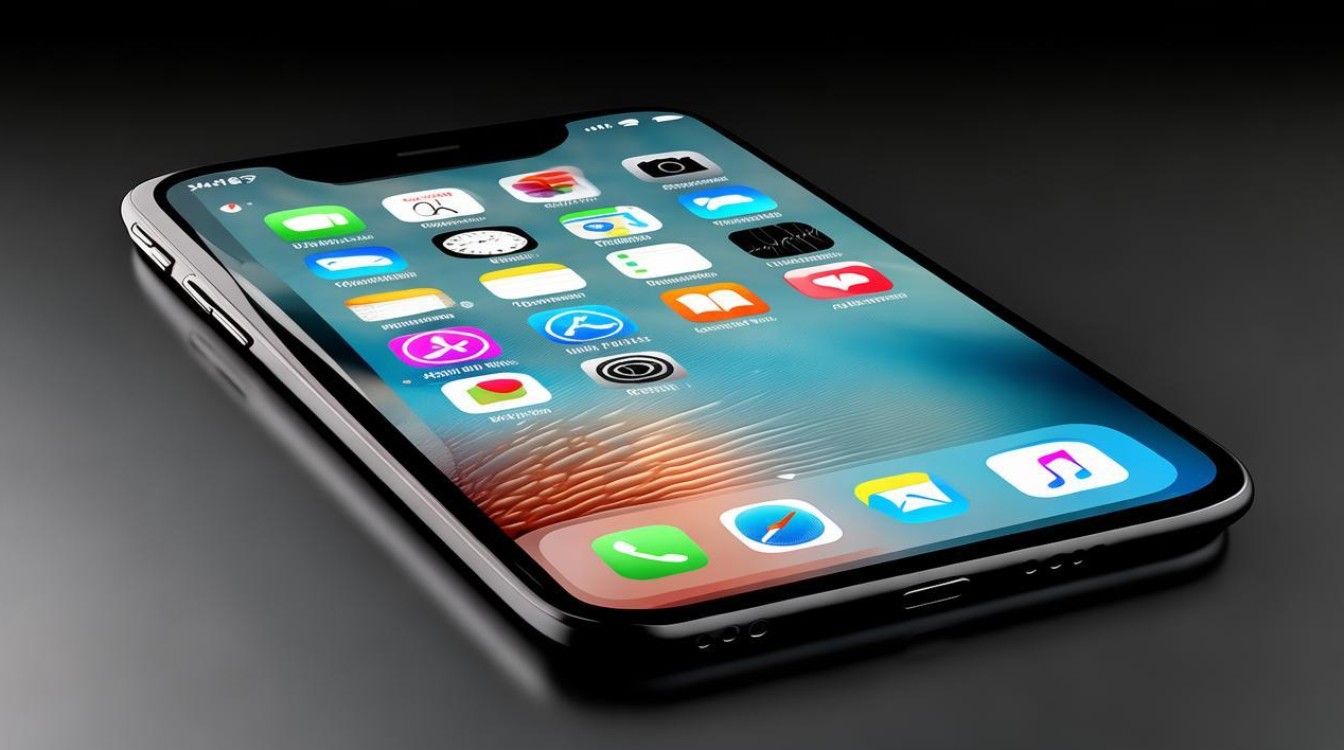 苹果6s桌面怎么横屏