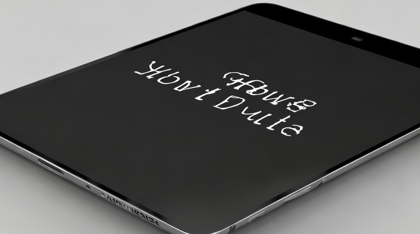 小米平板6Max怎么静音