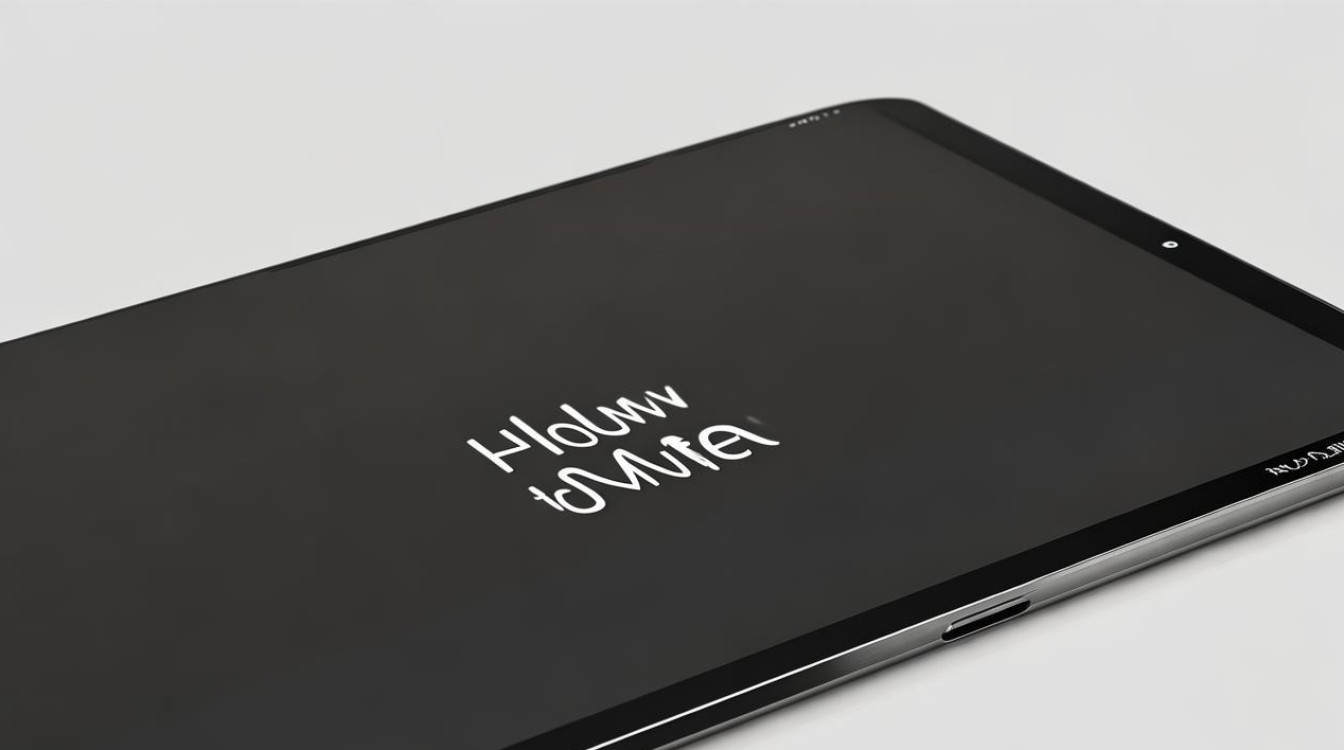 小米平板6Max怎么静音