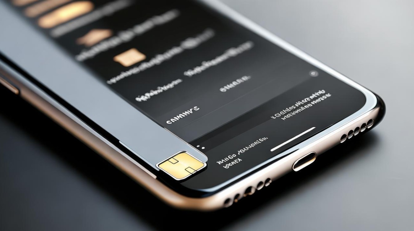 苹果6s装卡后怎么使用