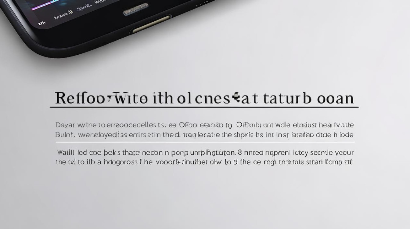 oppo手机开机卡在oppo怎么办