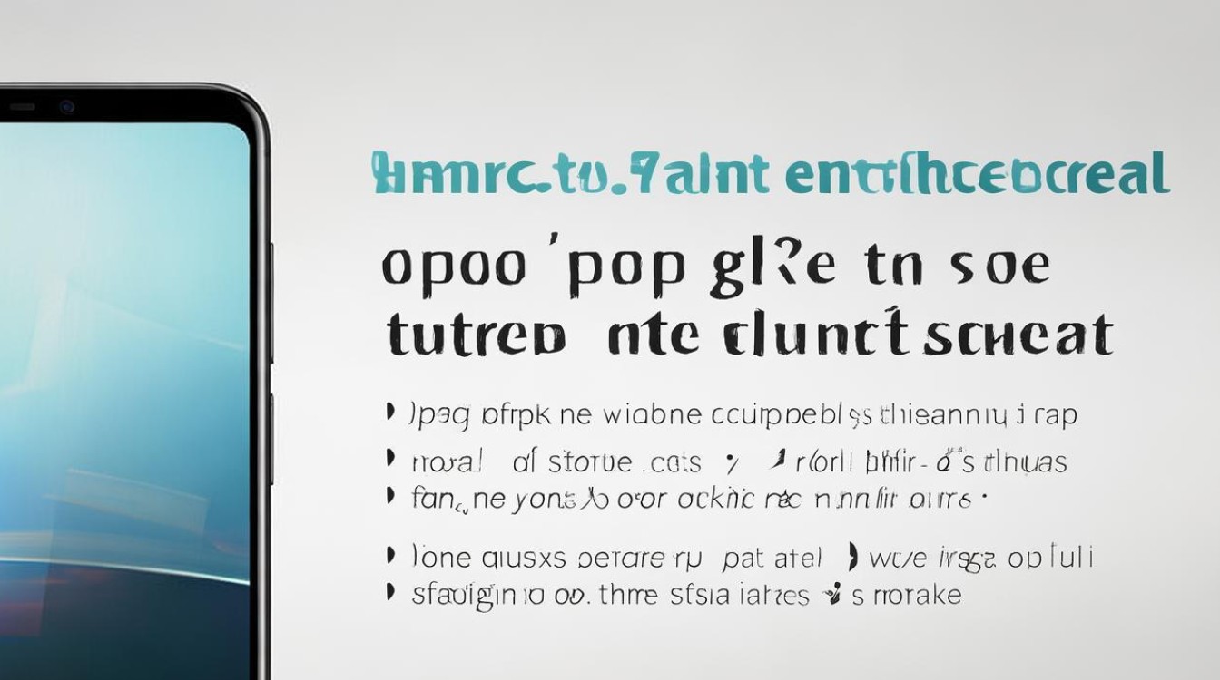 oppo手机开机卡在oppo怎么办