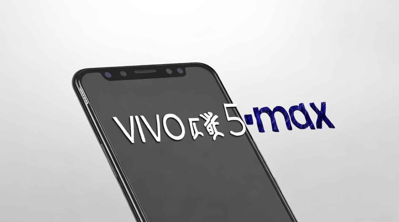 vivox5max怎么换外屏