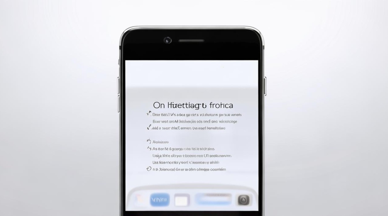 苹果6s中手势怎么用