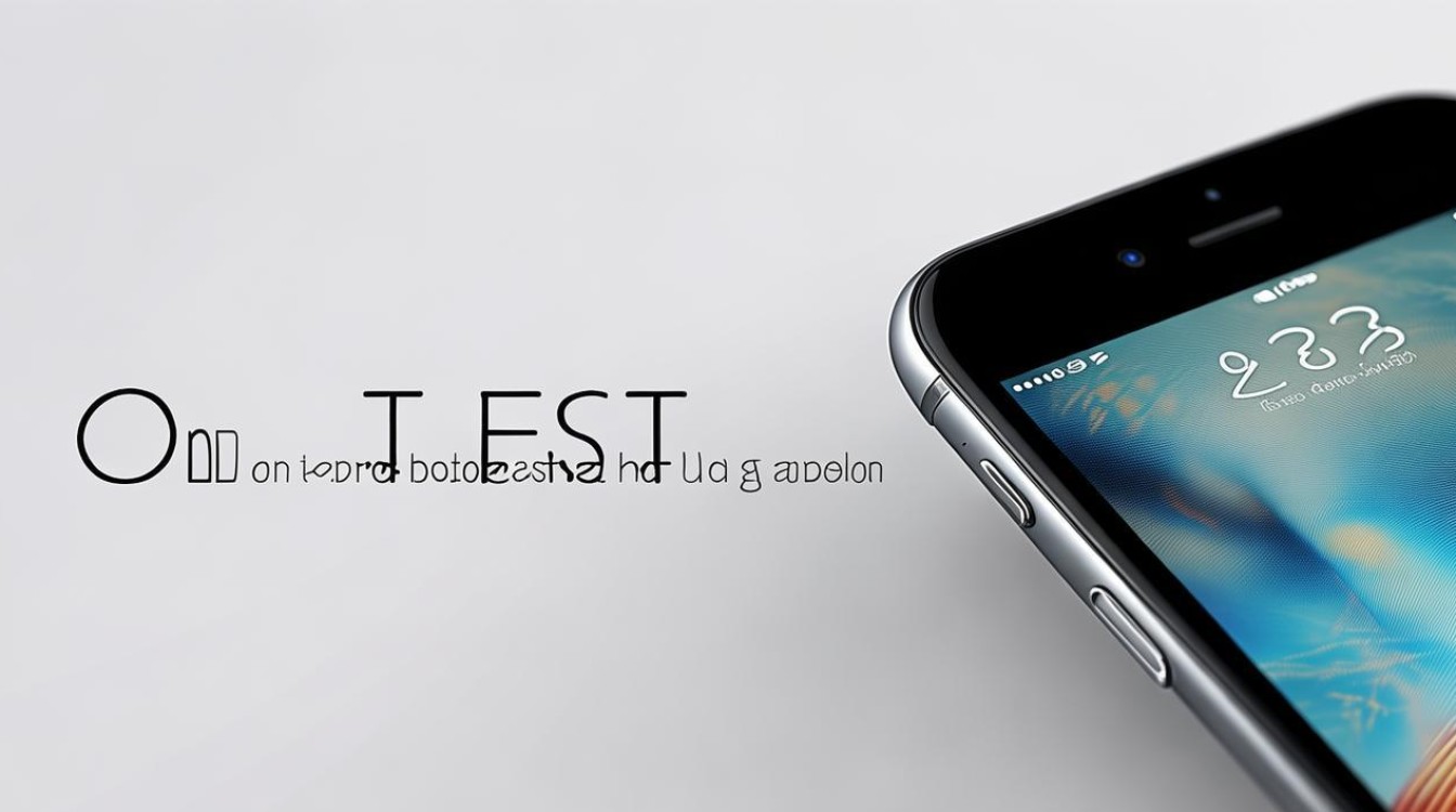 苹果6s中手势怎么用