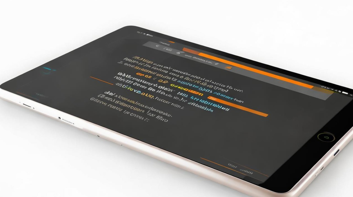 小米平板6Max怎么设置锁屏密码