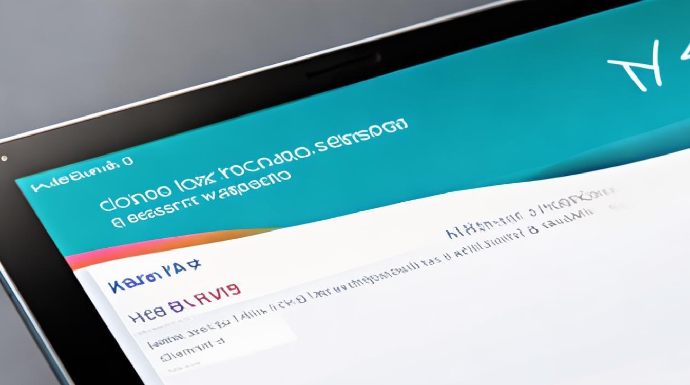 小米平板6Max怎么设置锁屏密码