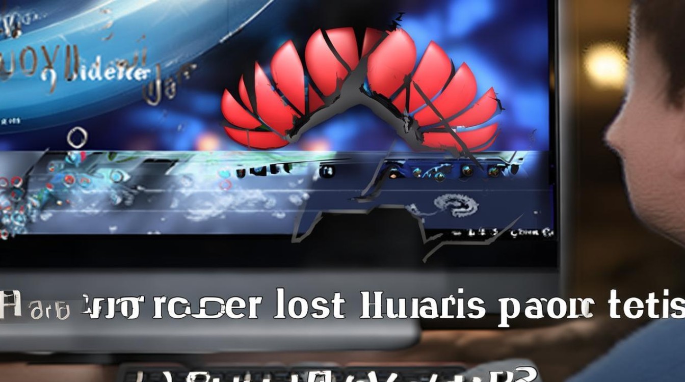 华为照片视频都不见了怎么办