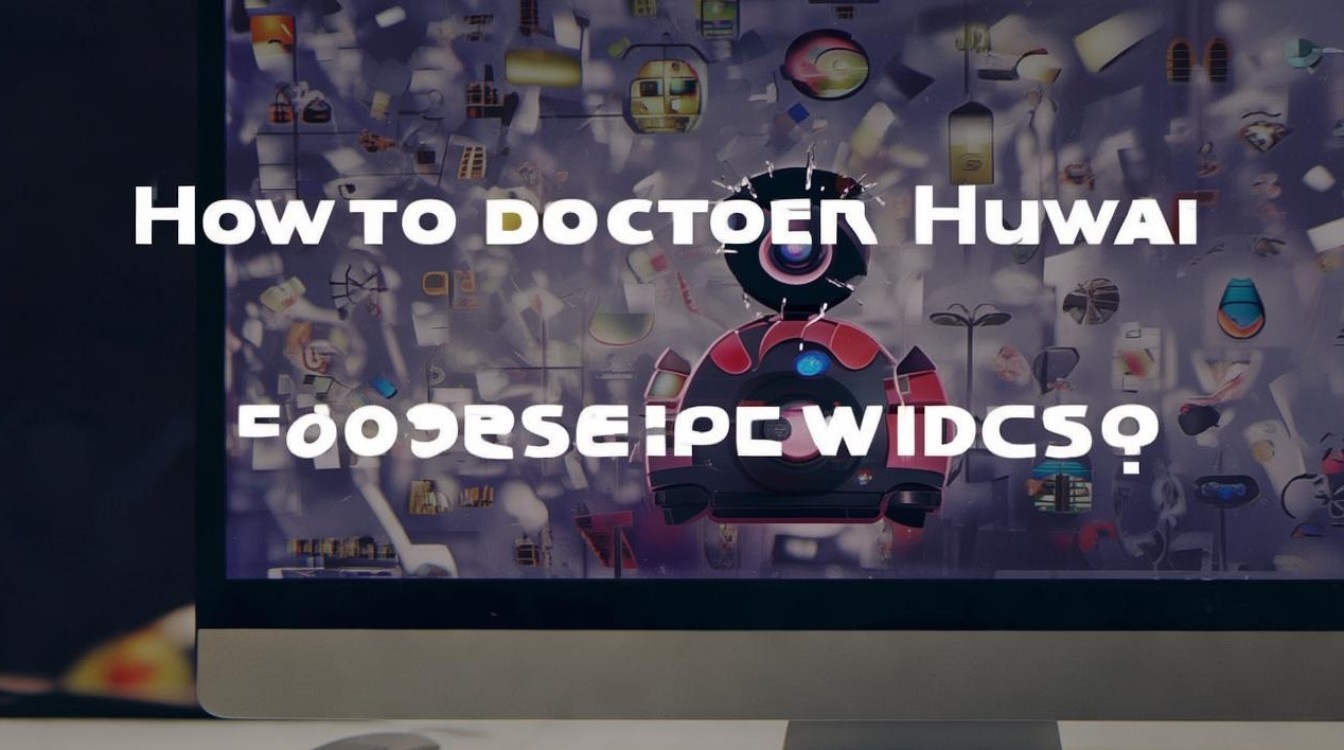 华为照片视频都不见了怎么办