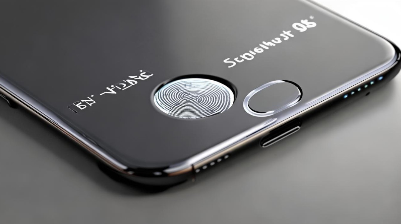 苹果6s指纹识别怎么样