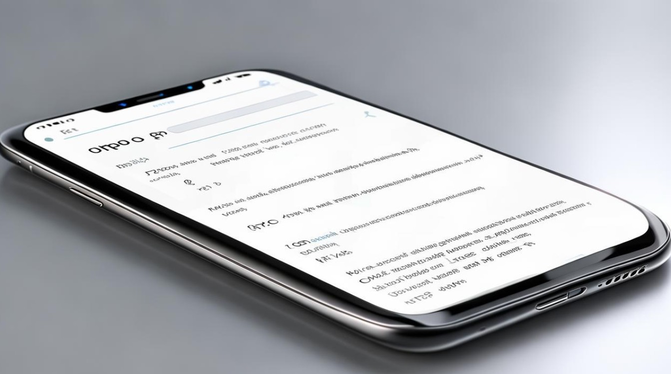 oppo手机怎么看自己oppo账号